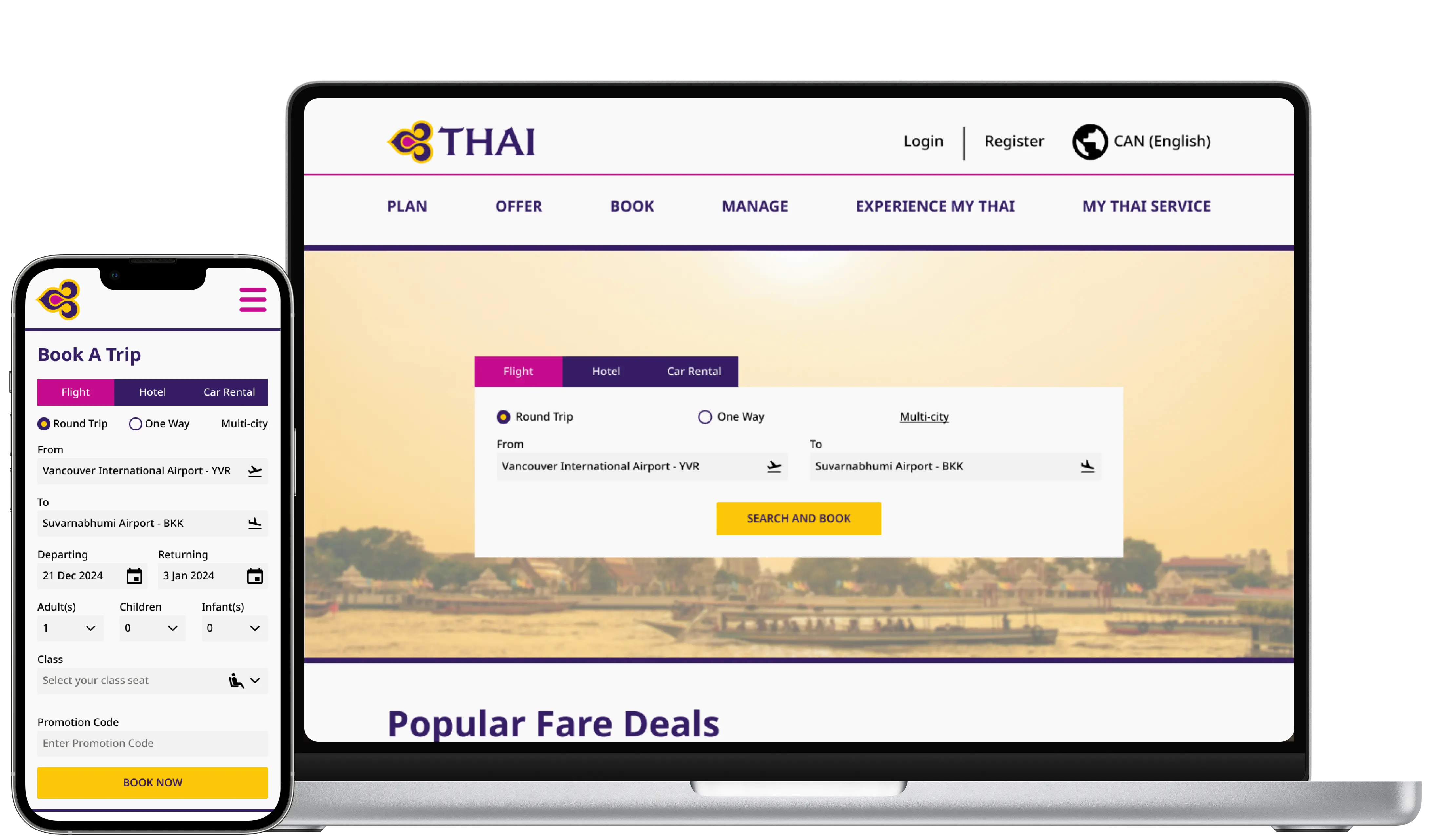 ThaiAirways